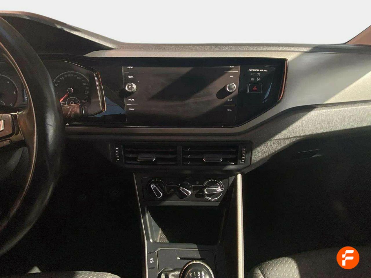 Foto Volkswagen Polo 20