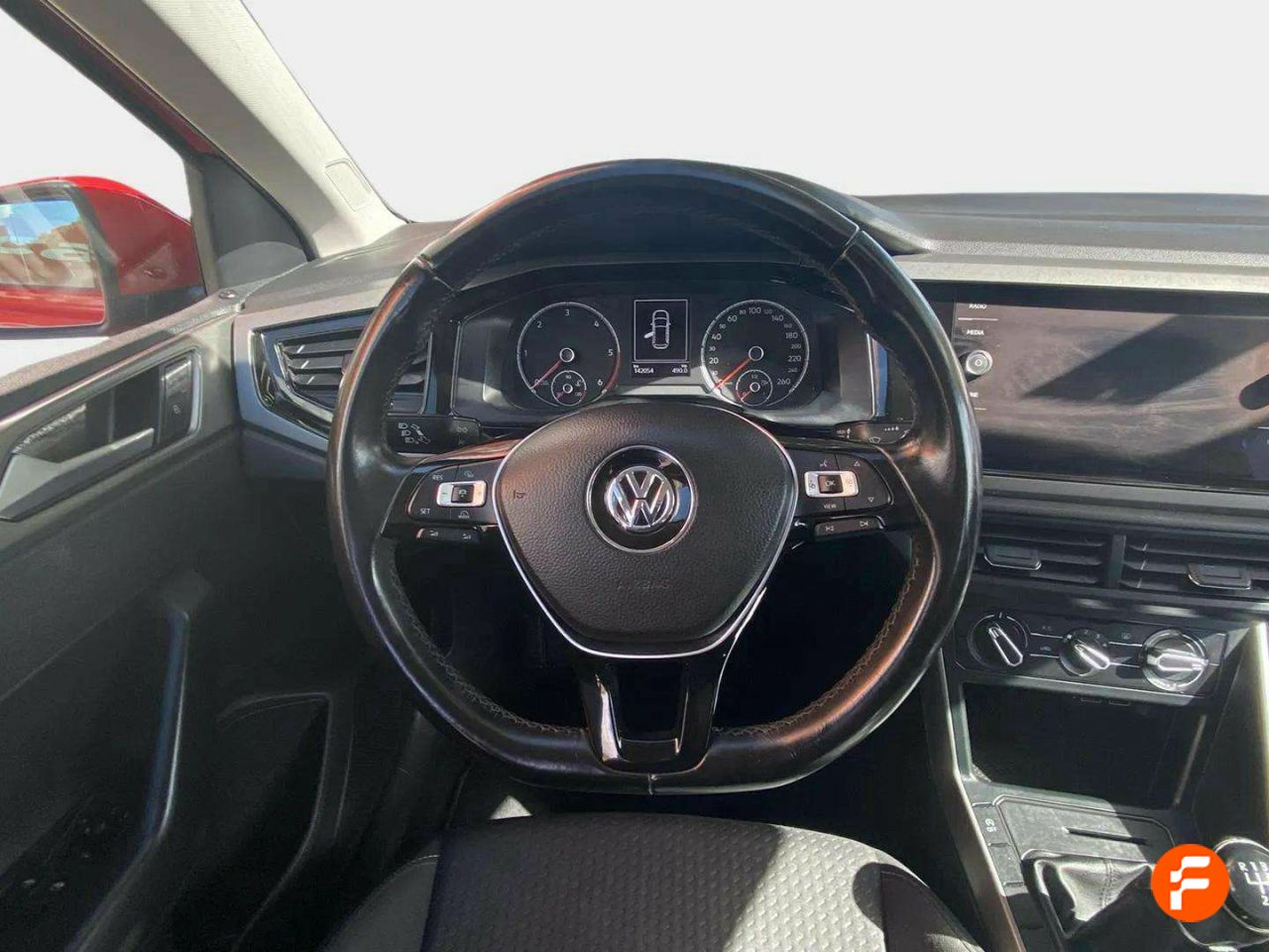 Foto Volkswagen Polo 21