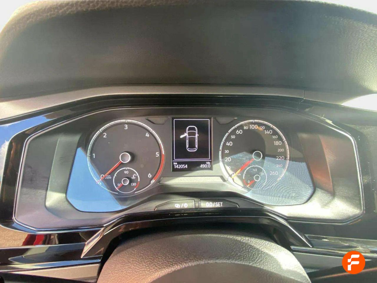 Foto Volkswagen Polo 22