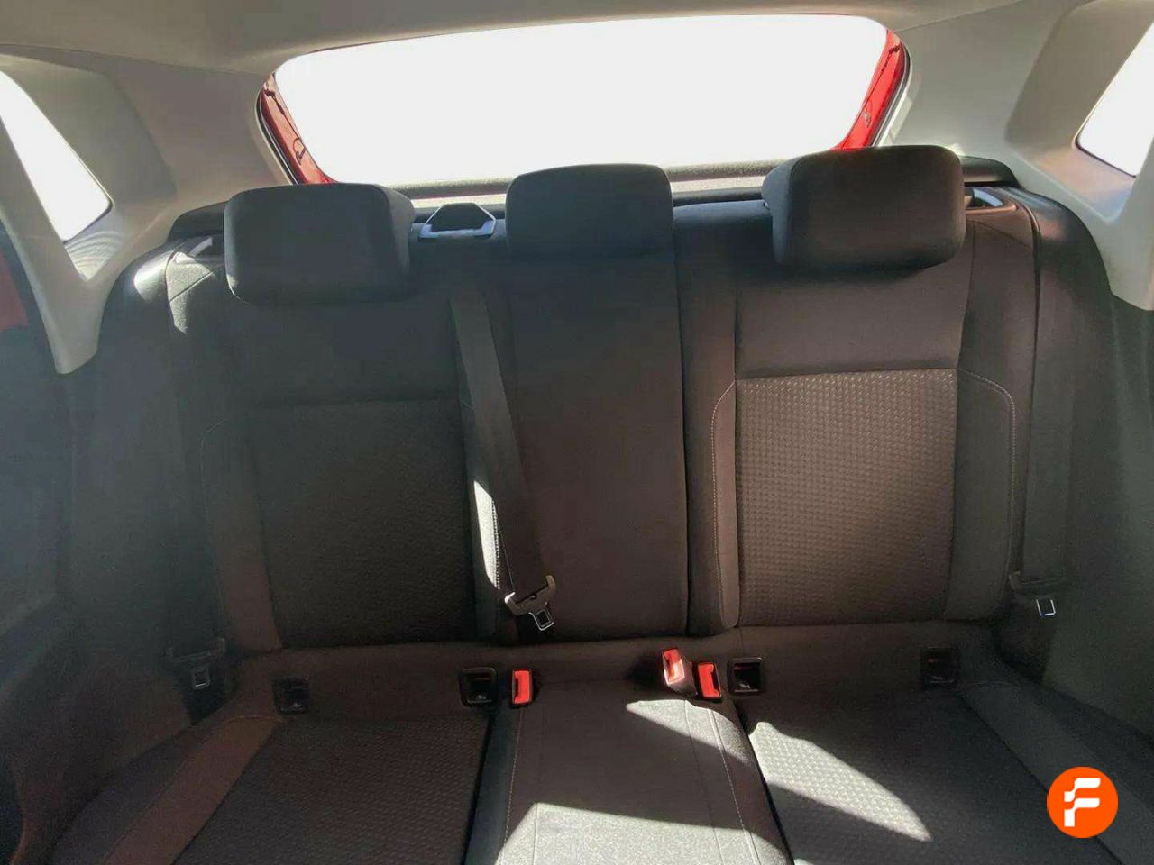 Foto Volkswagen Polo 25