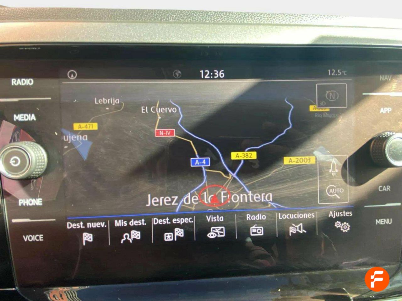 Foto Volkswagen Polo 26