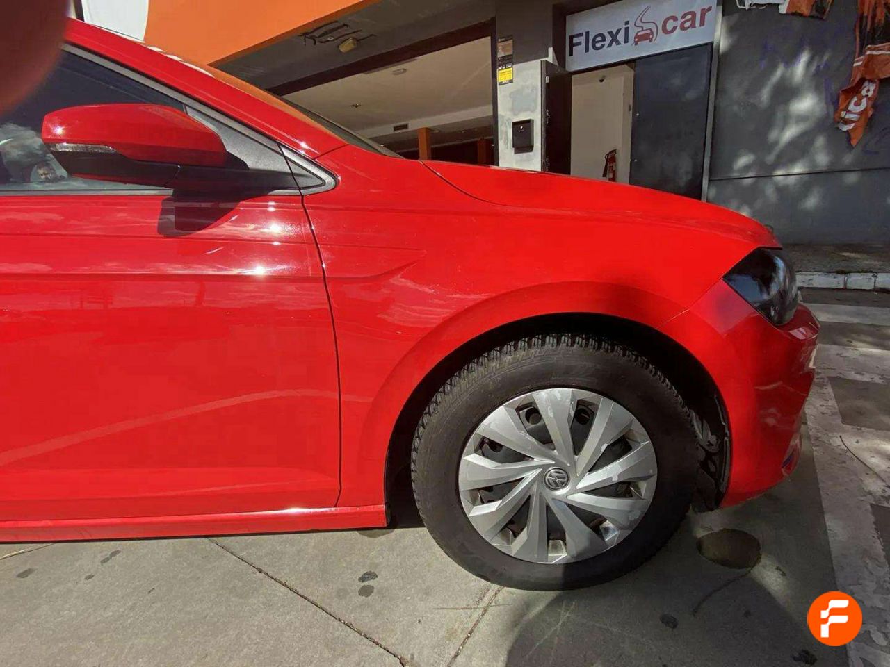 Foto Volkswagen Polo 27
