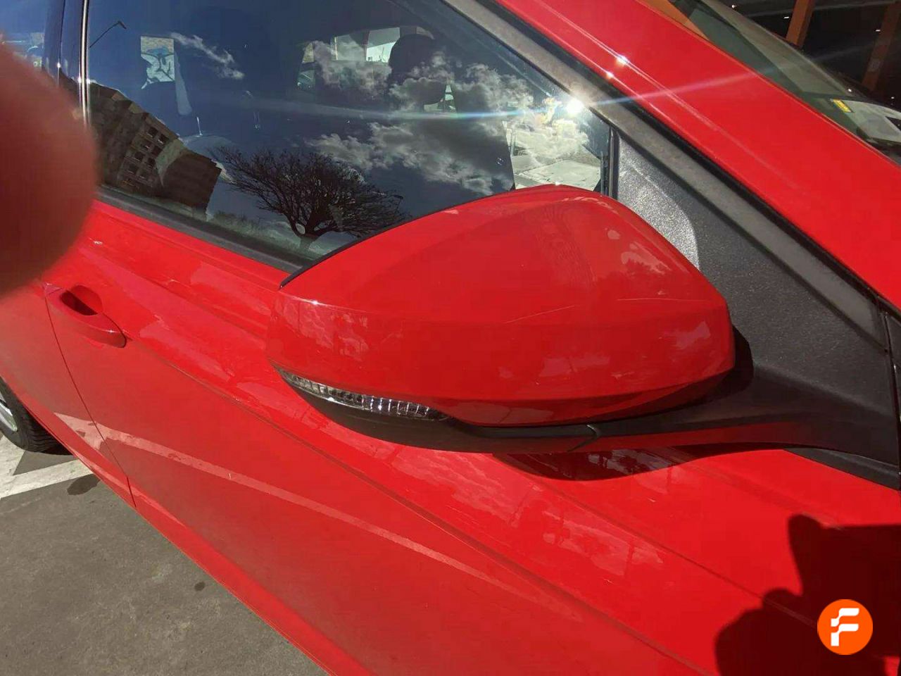Foto Volkswagen Polo 28