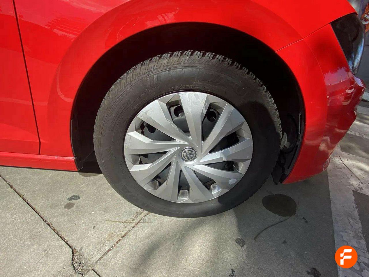 Foto Volkswagen Polo 29