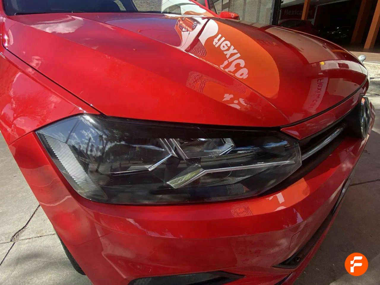 Foto Volkswagen Polo 30