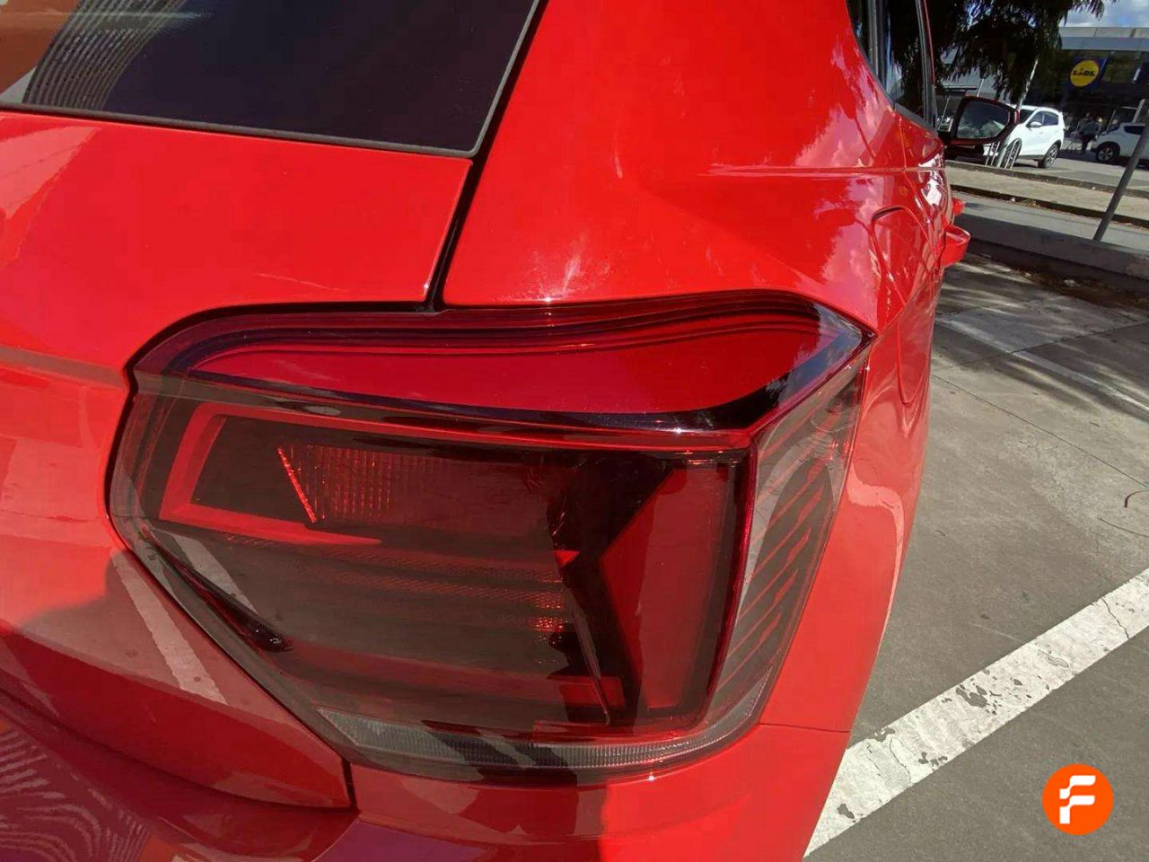 Foto Volkswagen Polo 31