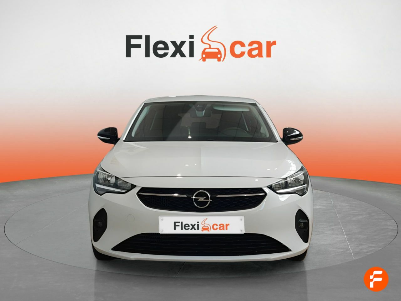 Foto Opel Corsa 2