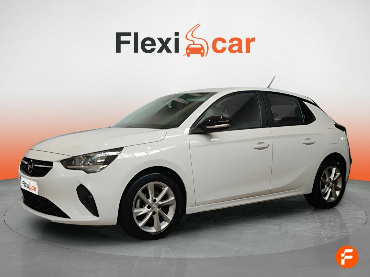 Foto Opel Corsa 3