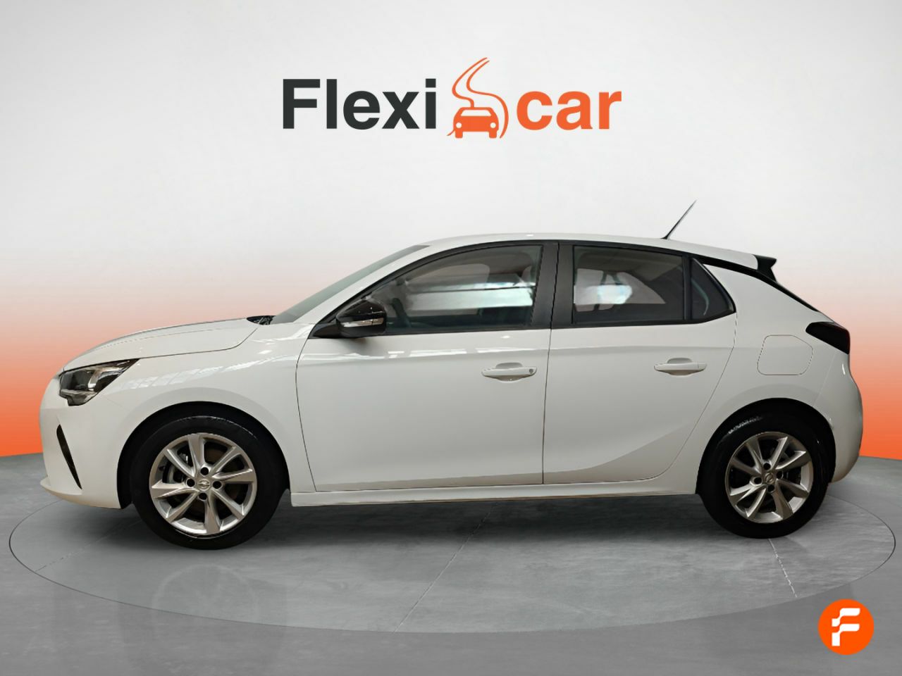 Foto Opel Corsa 4