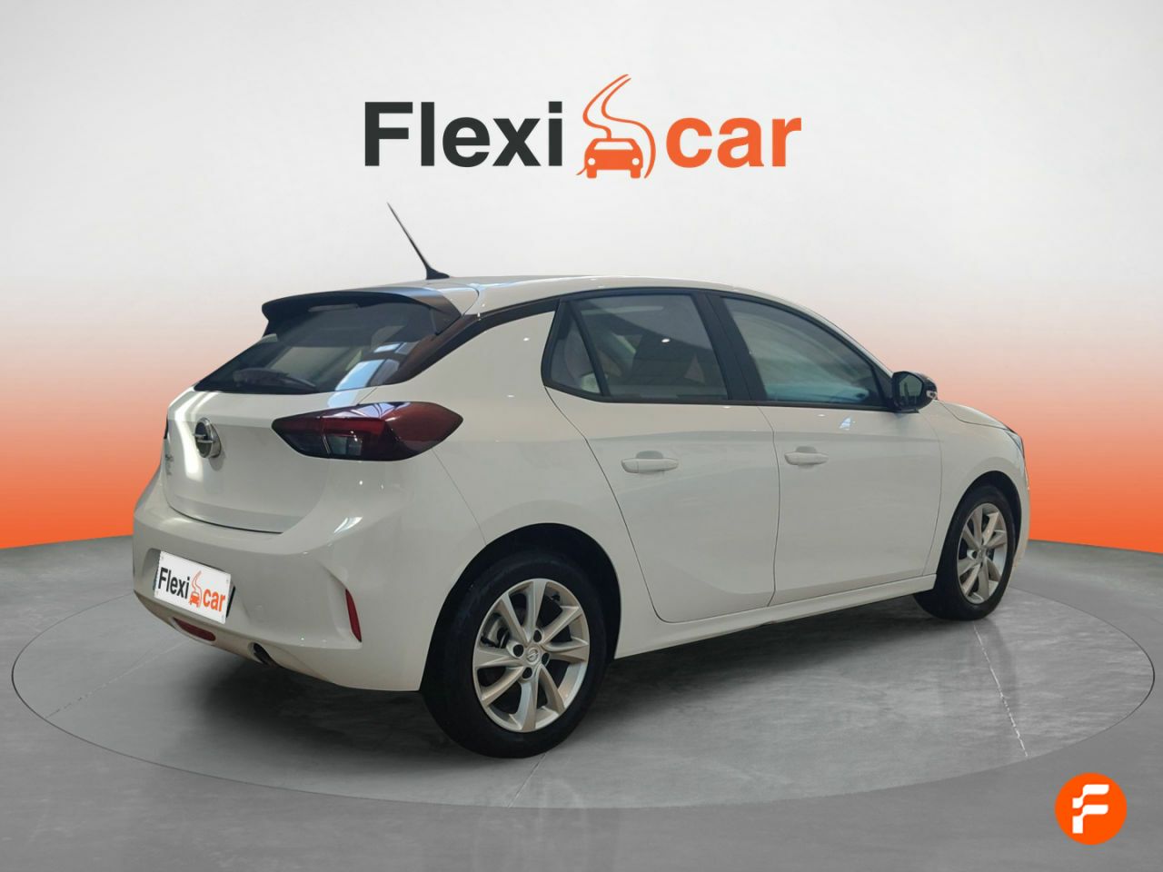 Foto Opel Corsa 5