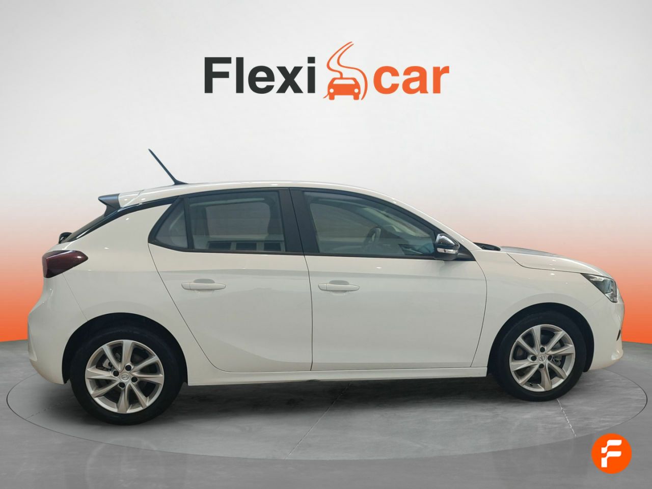 Foto Opel Corsa 7