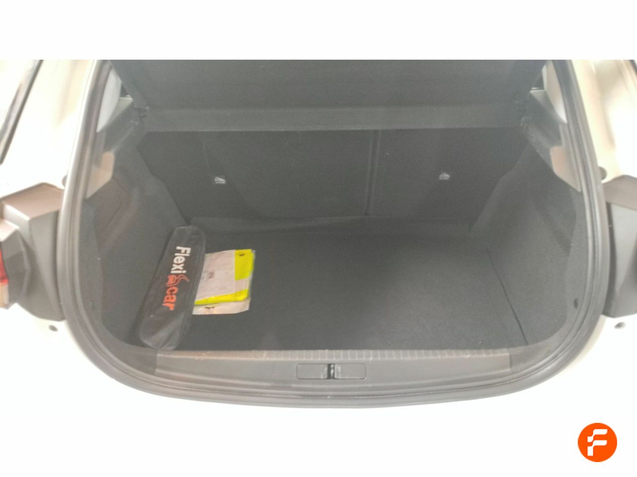 Foto Opel Corsa 9