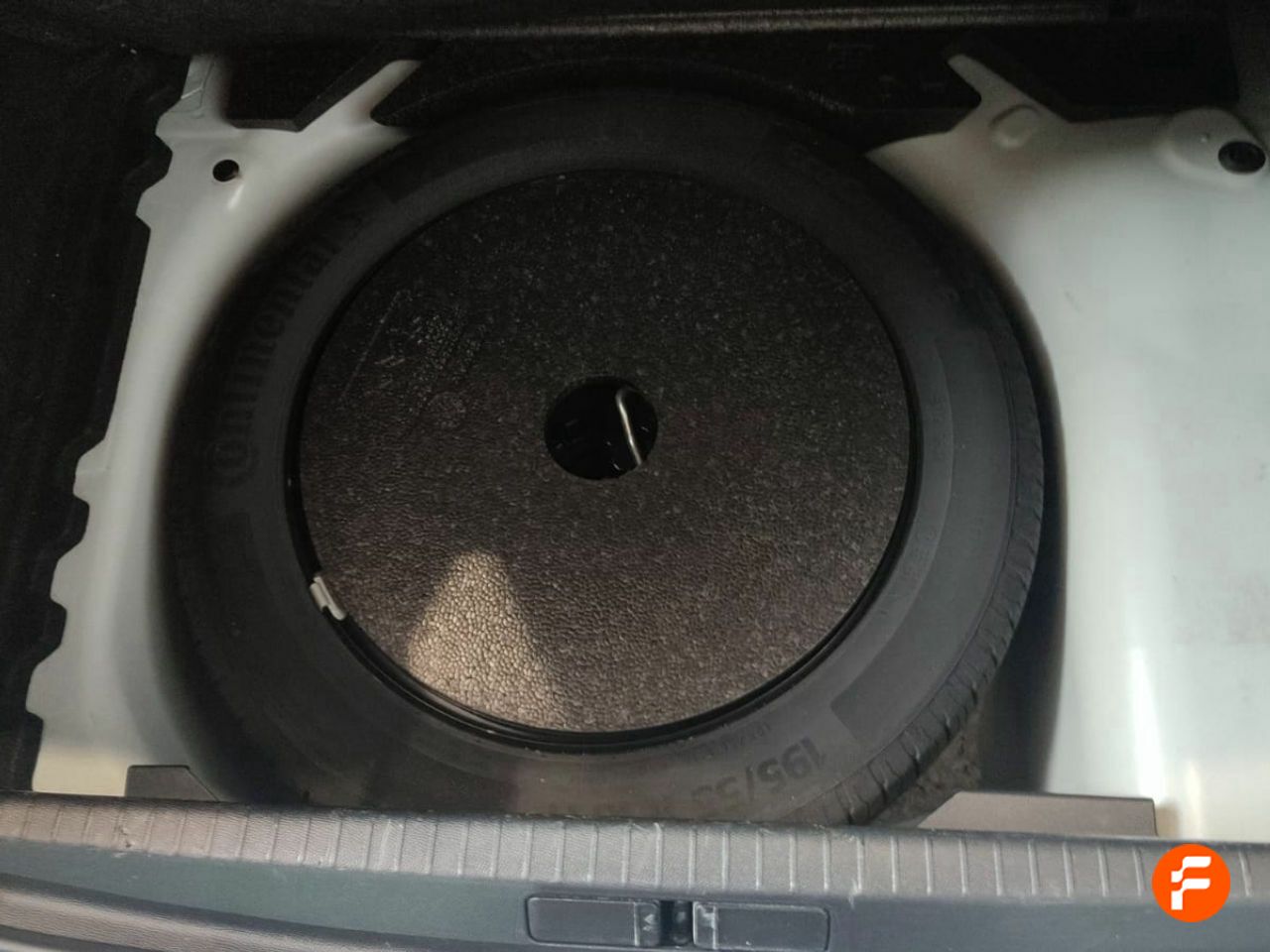 Foto Opel Corsa 10
