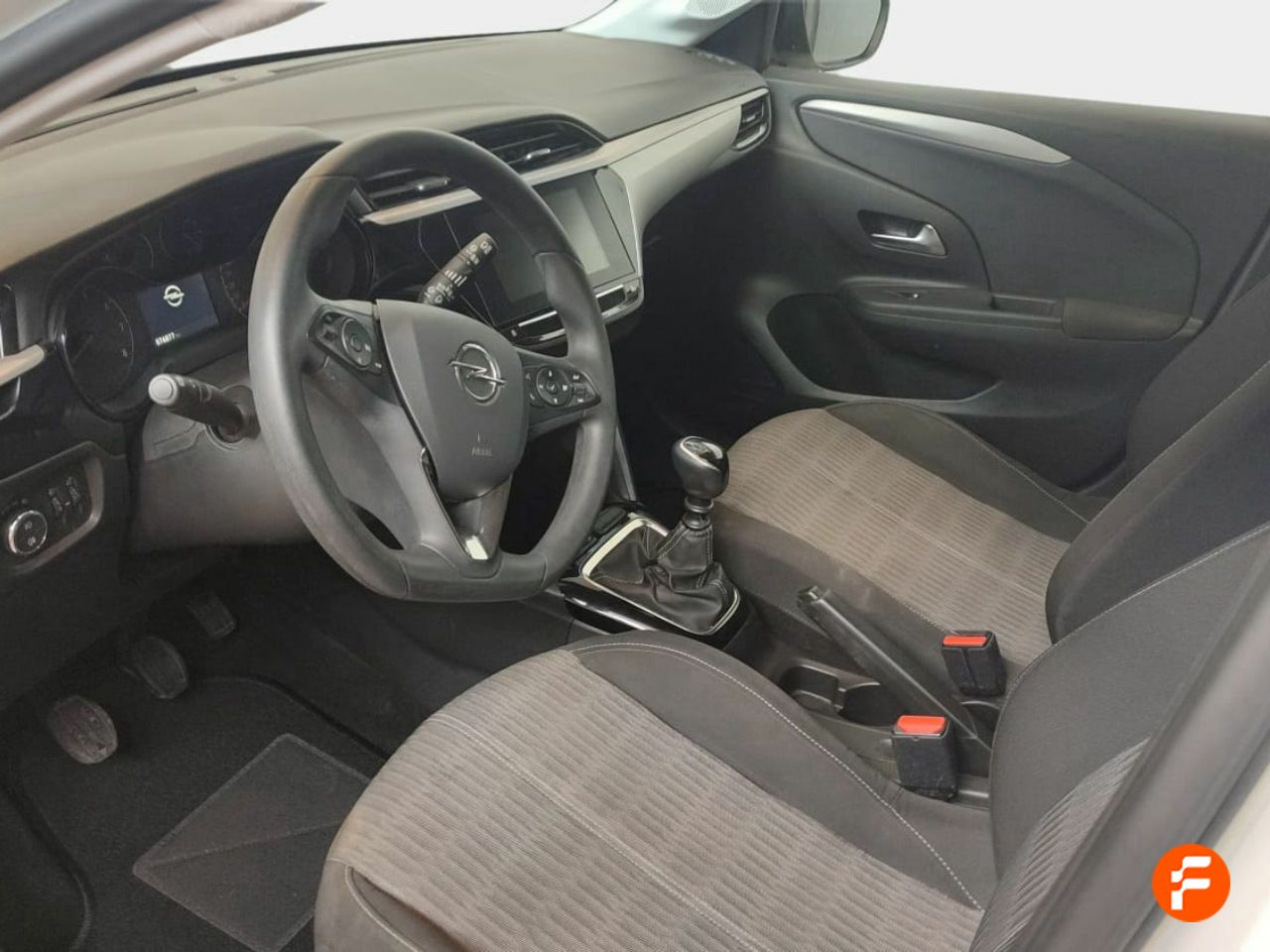 Foto Opel Corsa 11