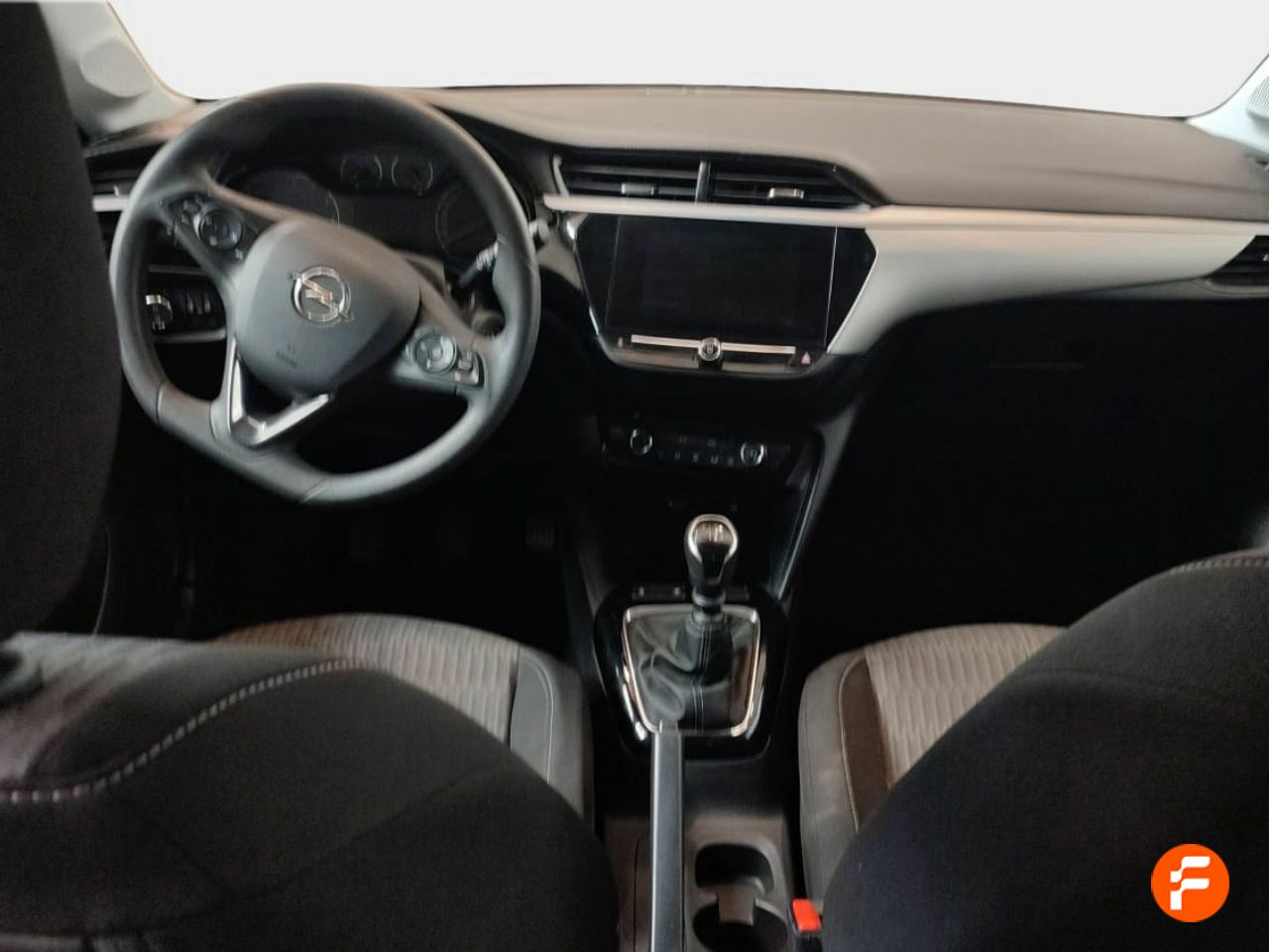 Foto Opel Corsa 14