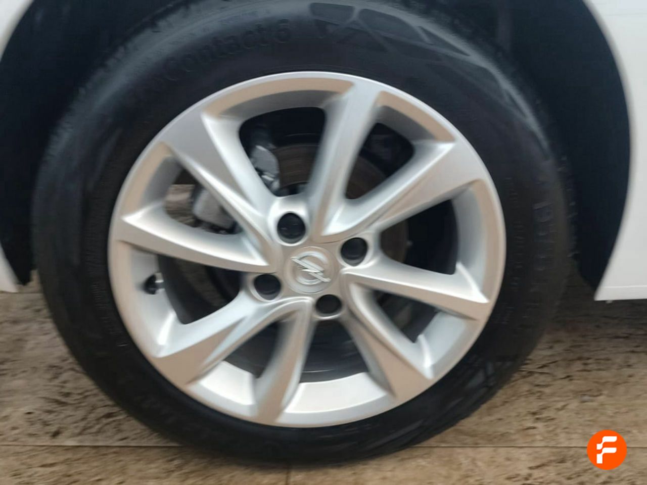 Foto Opel Corsa 17