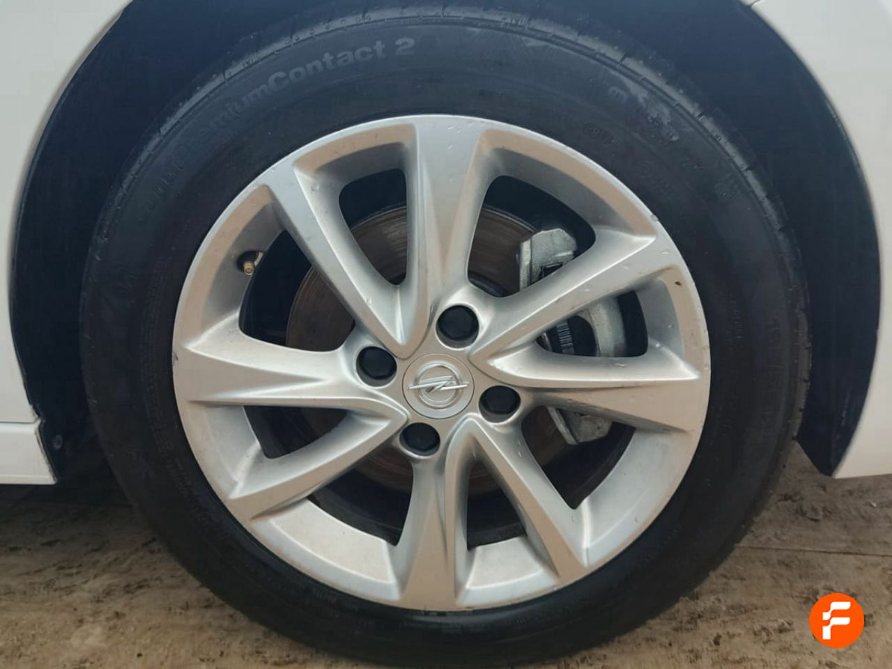 Foto Opel Corsa 18