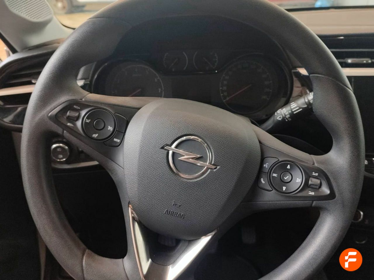 Foto Opel Corsa 21