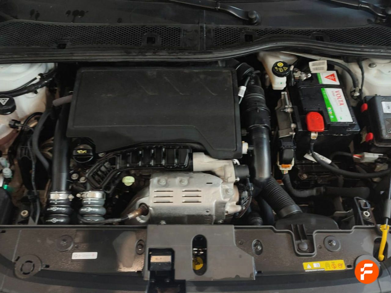Foto Opel Corsa 22