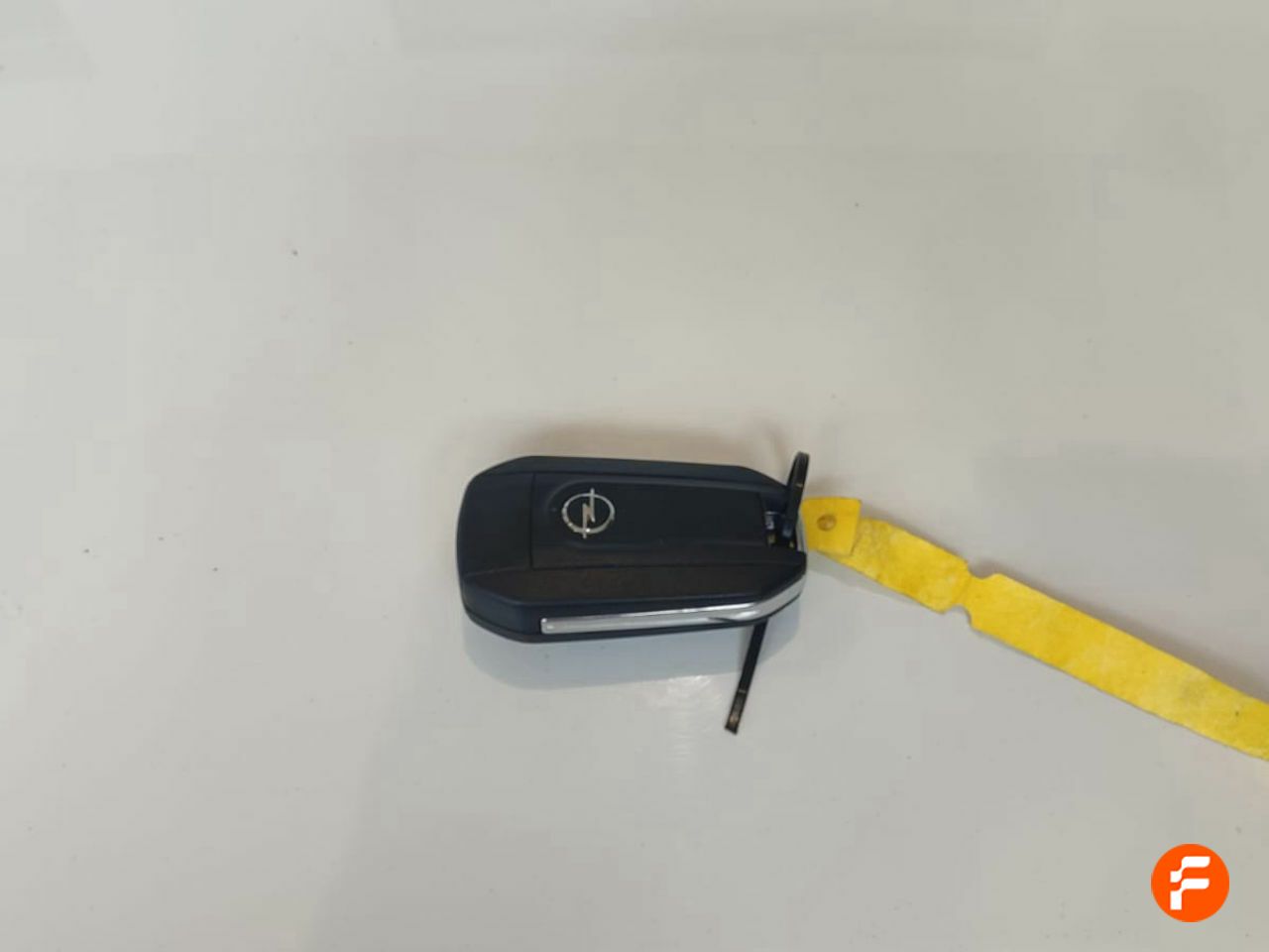 Foto Opel Corsa 23