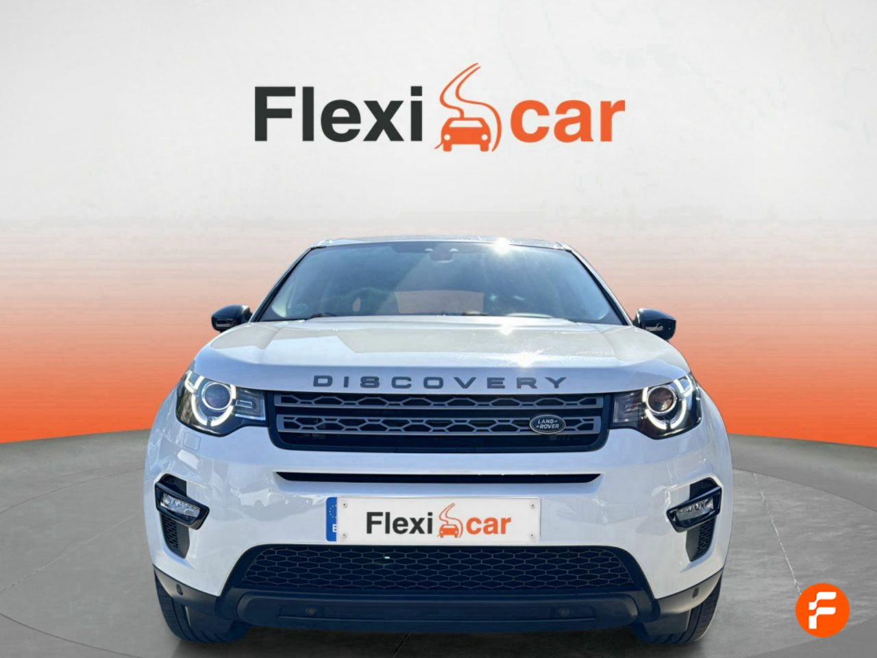 Foto Land-Rover Discovery Sport 2