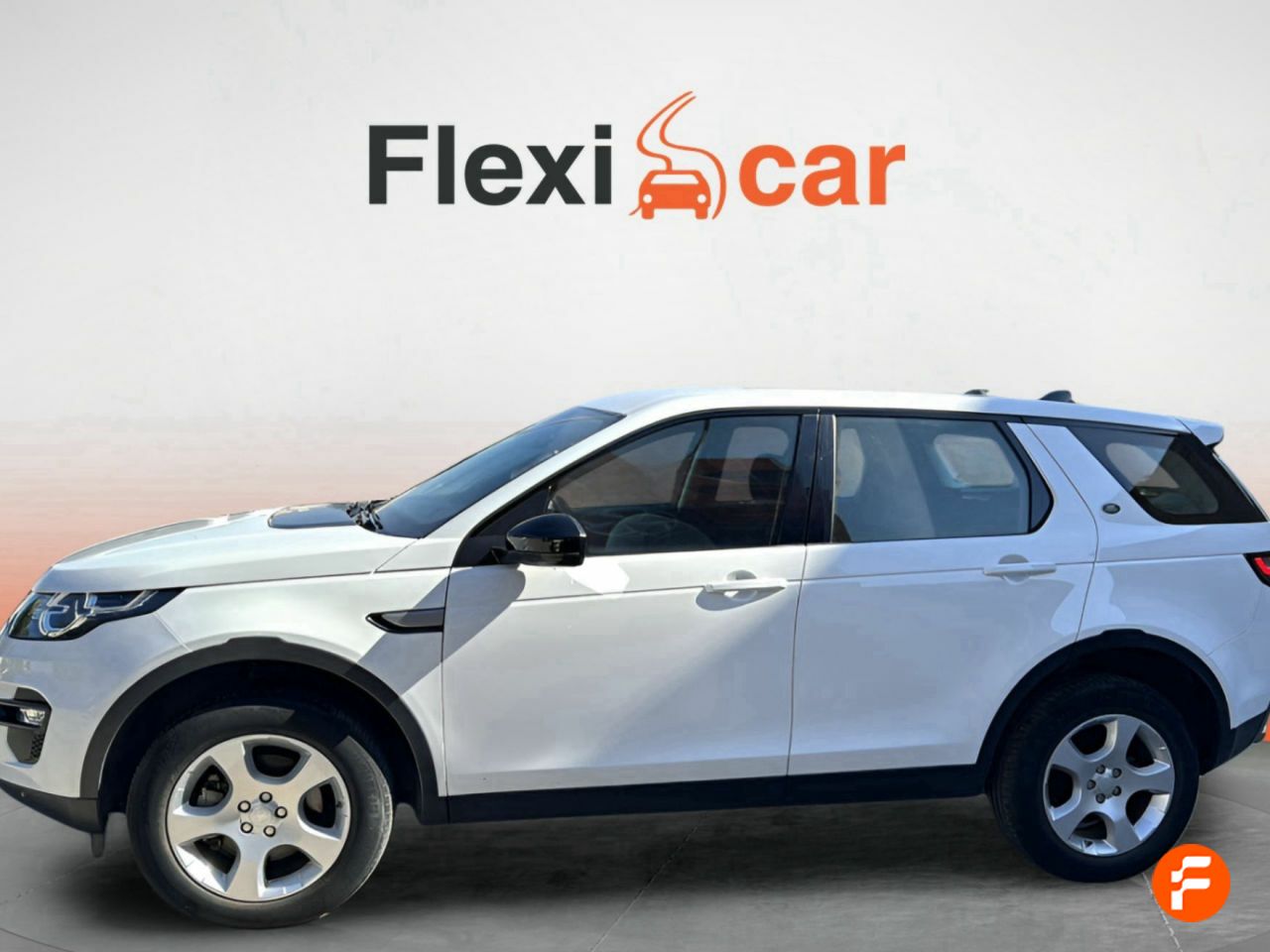 Foto Land-Rover Discovery Sport 3