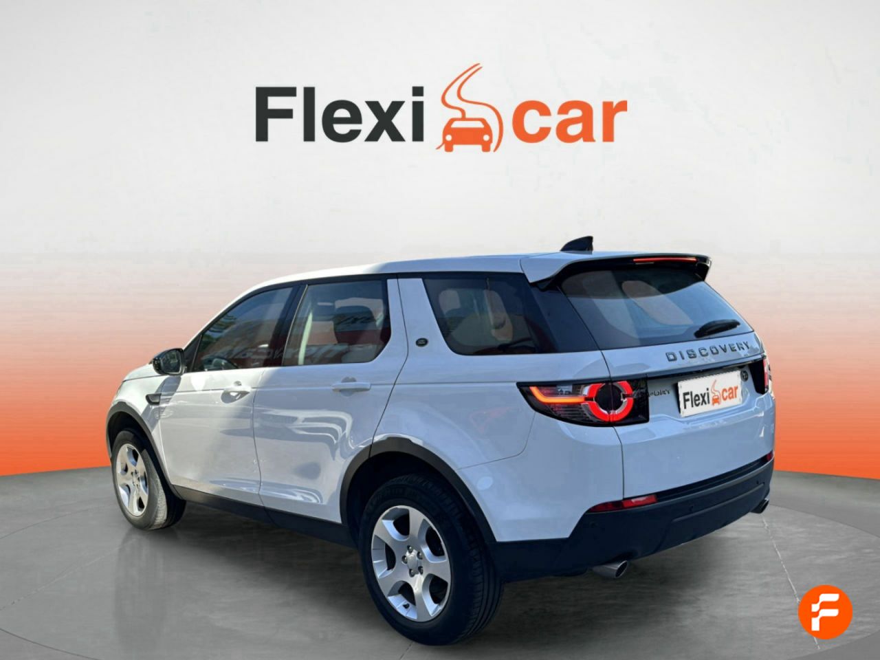 Foto Land-Rover Discovery Sport 7