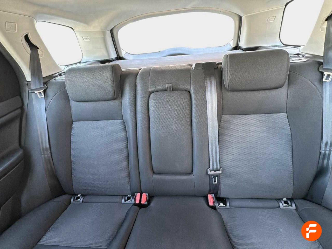 Foto Land-Rover Discovery Sport 9