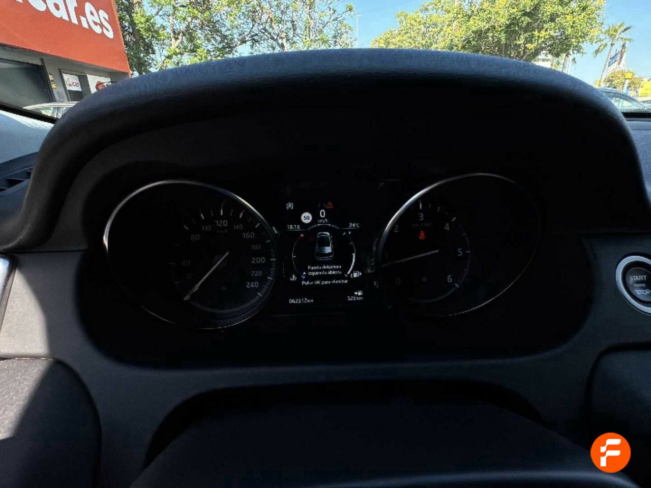 Foto Land-Rover Discovery Sport 15