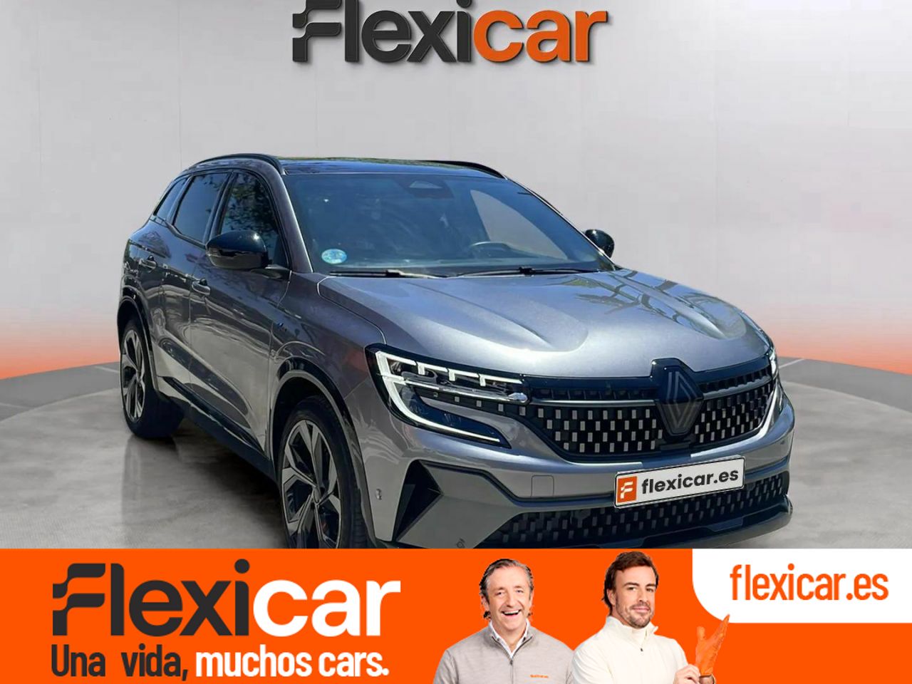 Foto Renault Austral 1