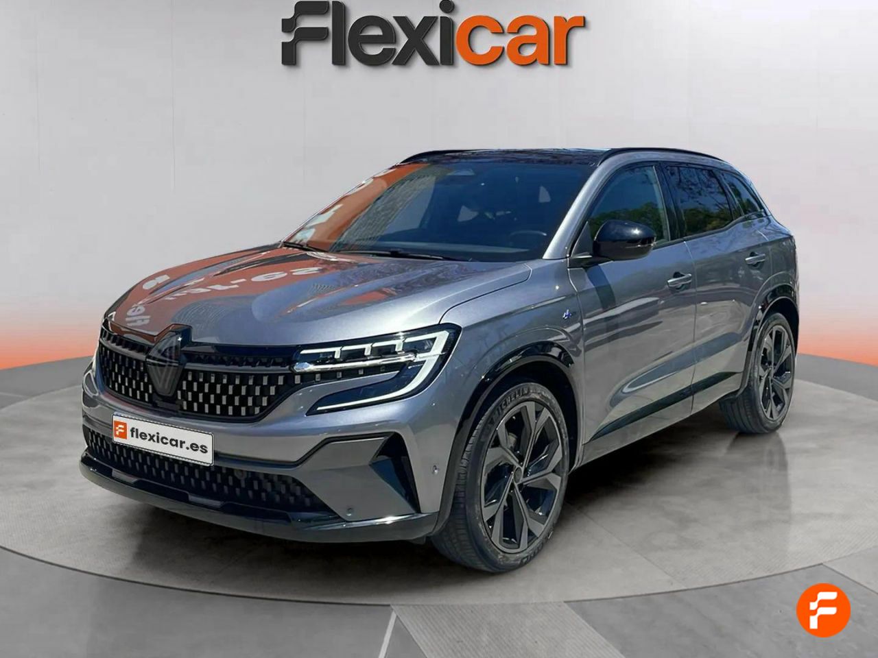 Foto Renault Austral 3