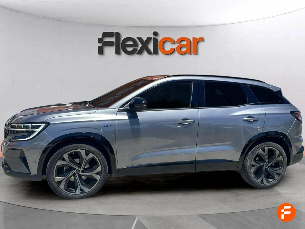 Foto Renault Austral 4