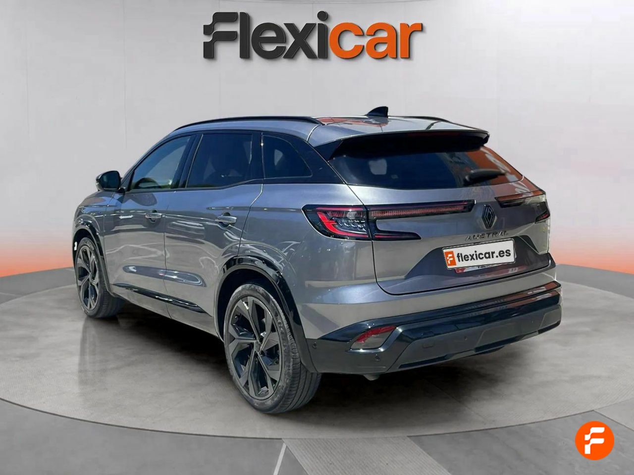 Foto Renault Austral 5