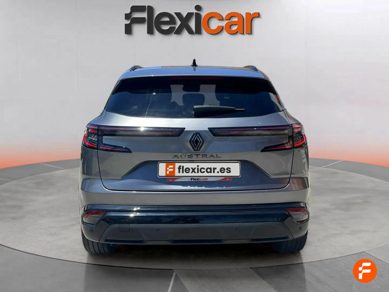 Foto Renault Austral 7
