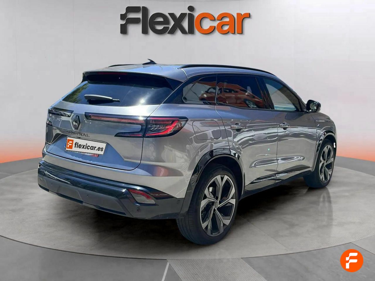 Foto Renault Austral 8