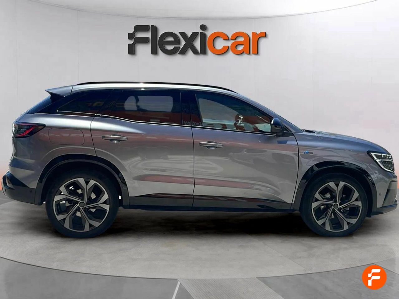Foto Renault Austral 9
