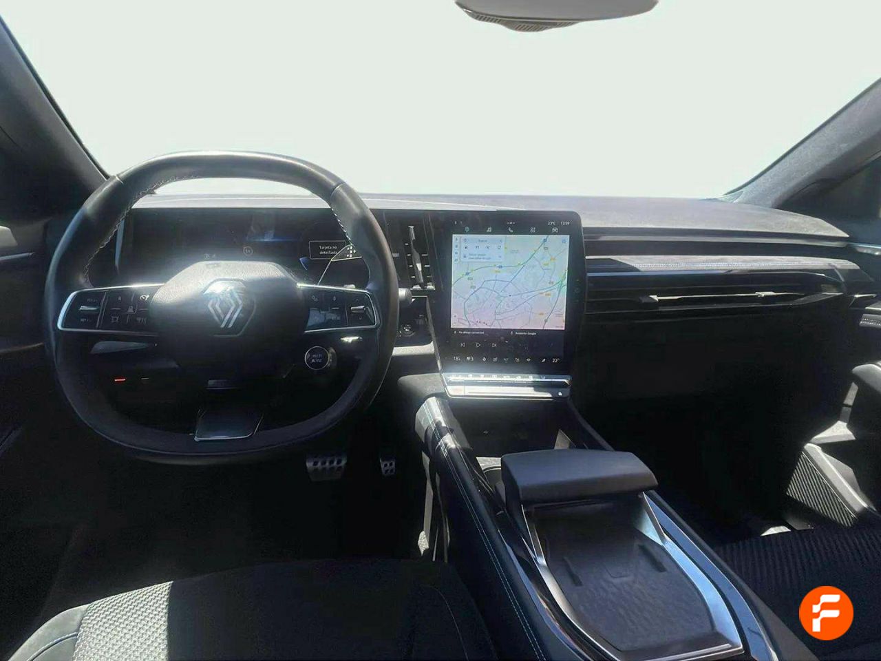 Foto Renault Austral 10
