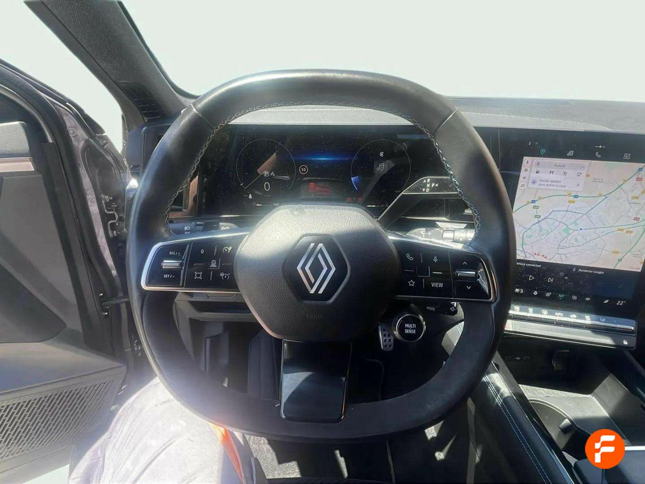 Foto Renault Austral 12