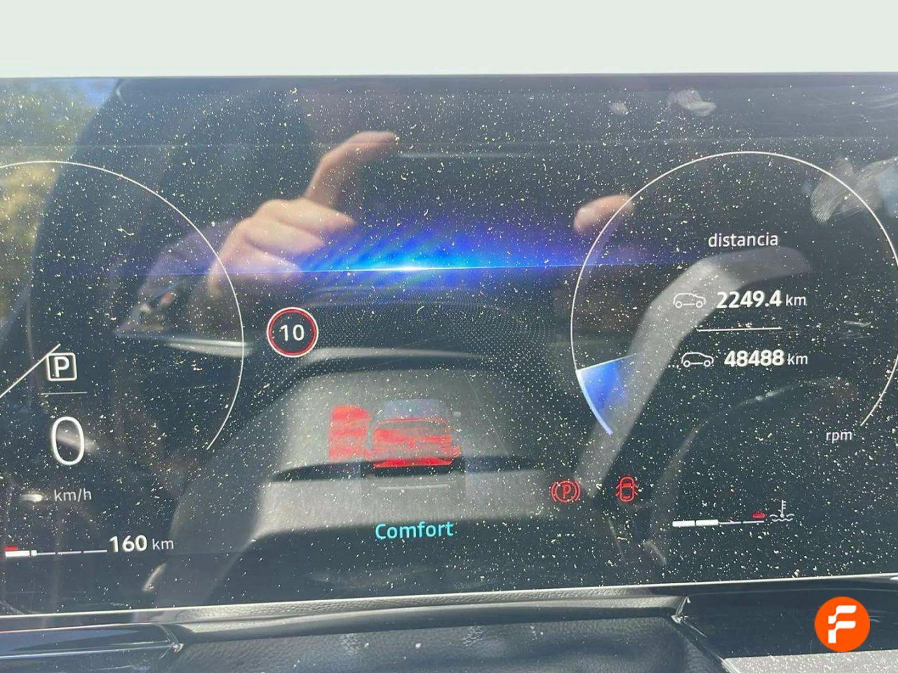 Foto Renault Austral 13
