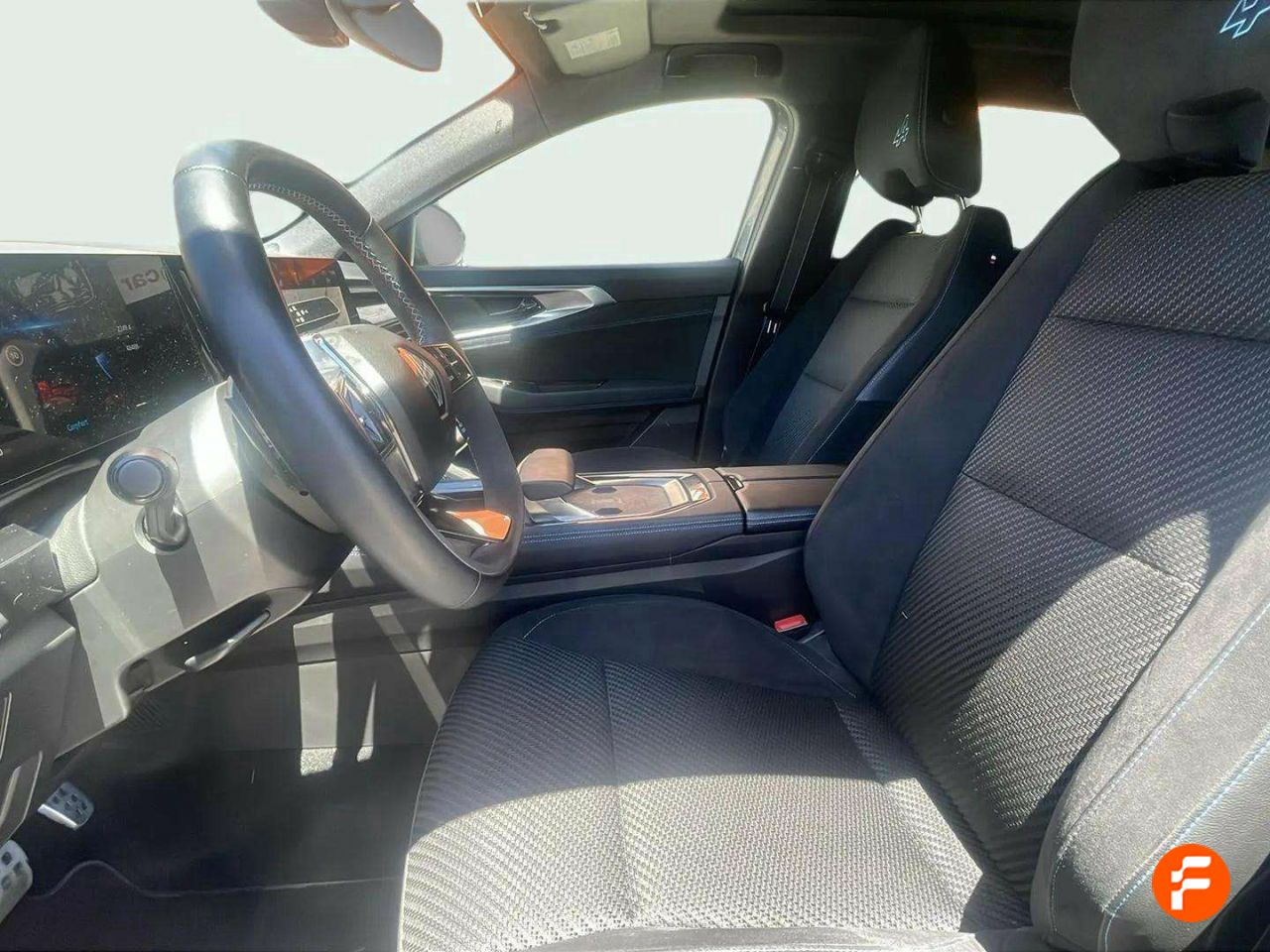 Foto Renault Austral 14