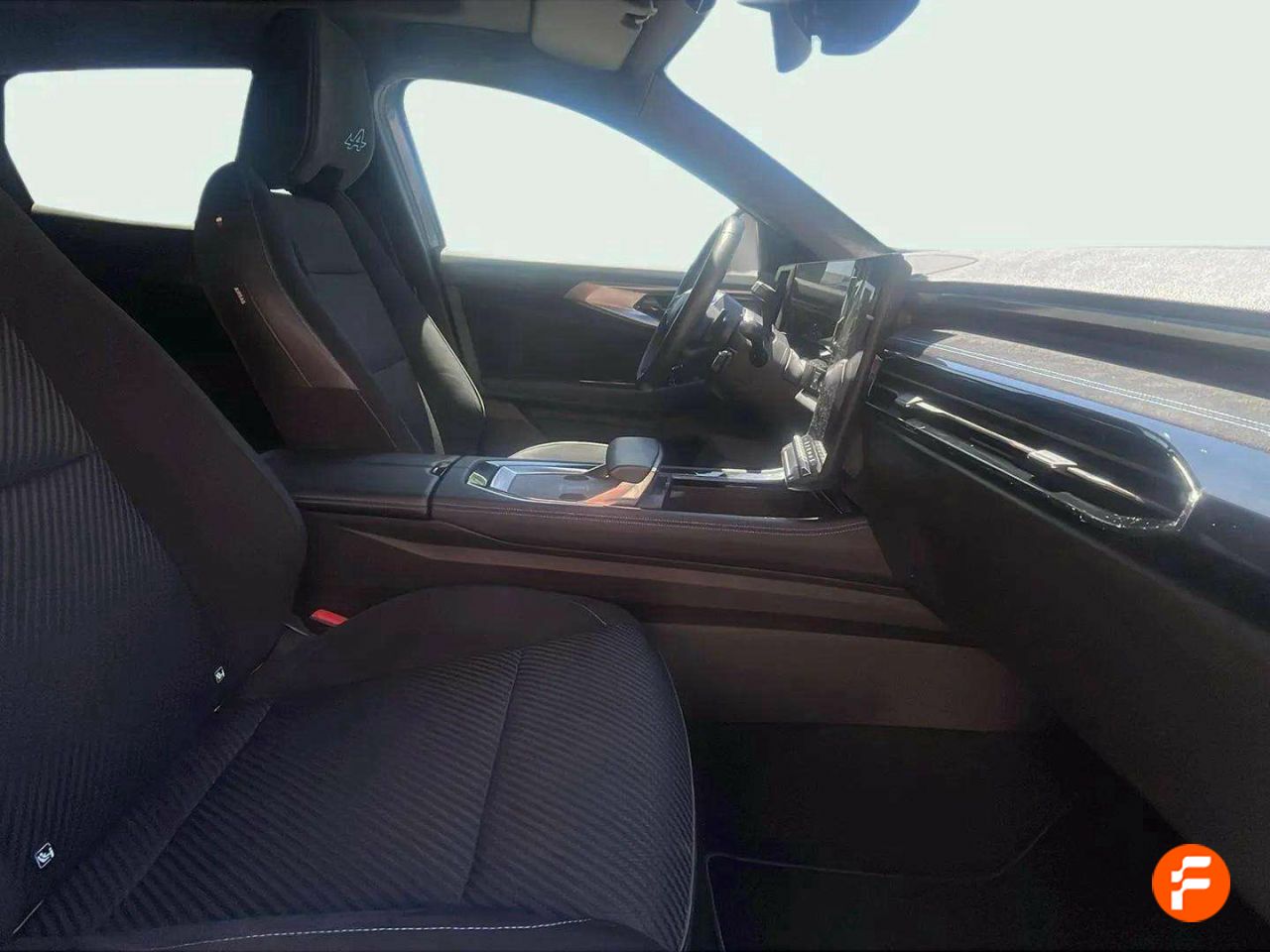 Foto Renault Austral 15