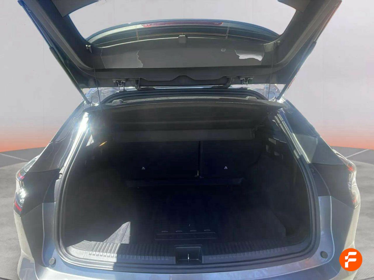Foto Renault Austral 17