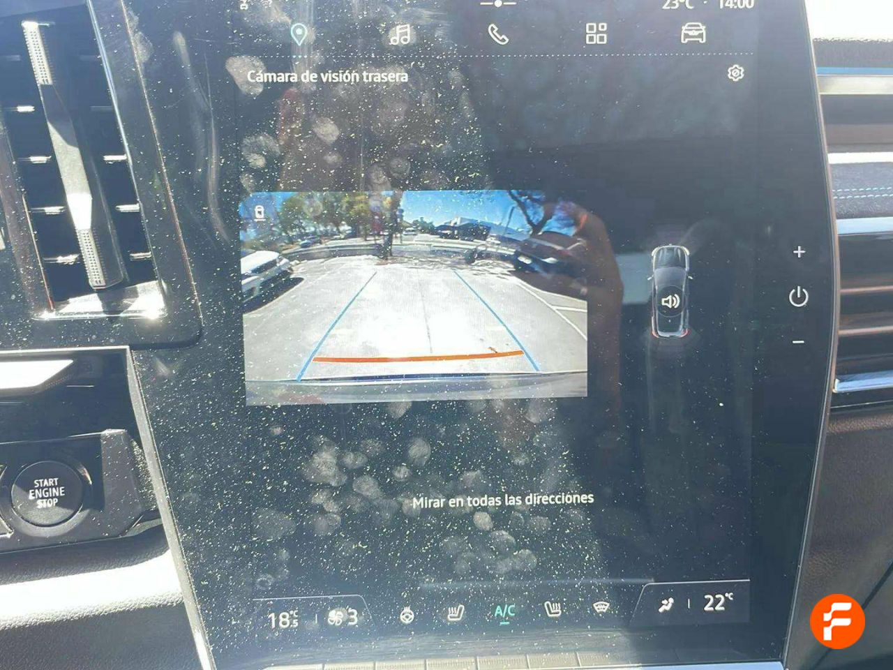 Foto Renault Austral 18