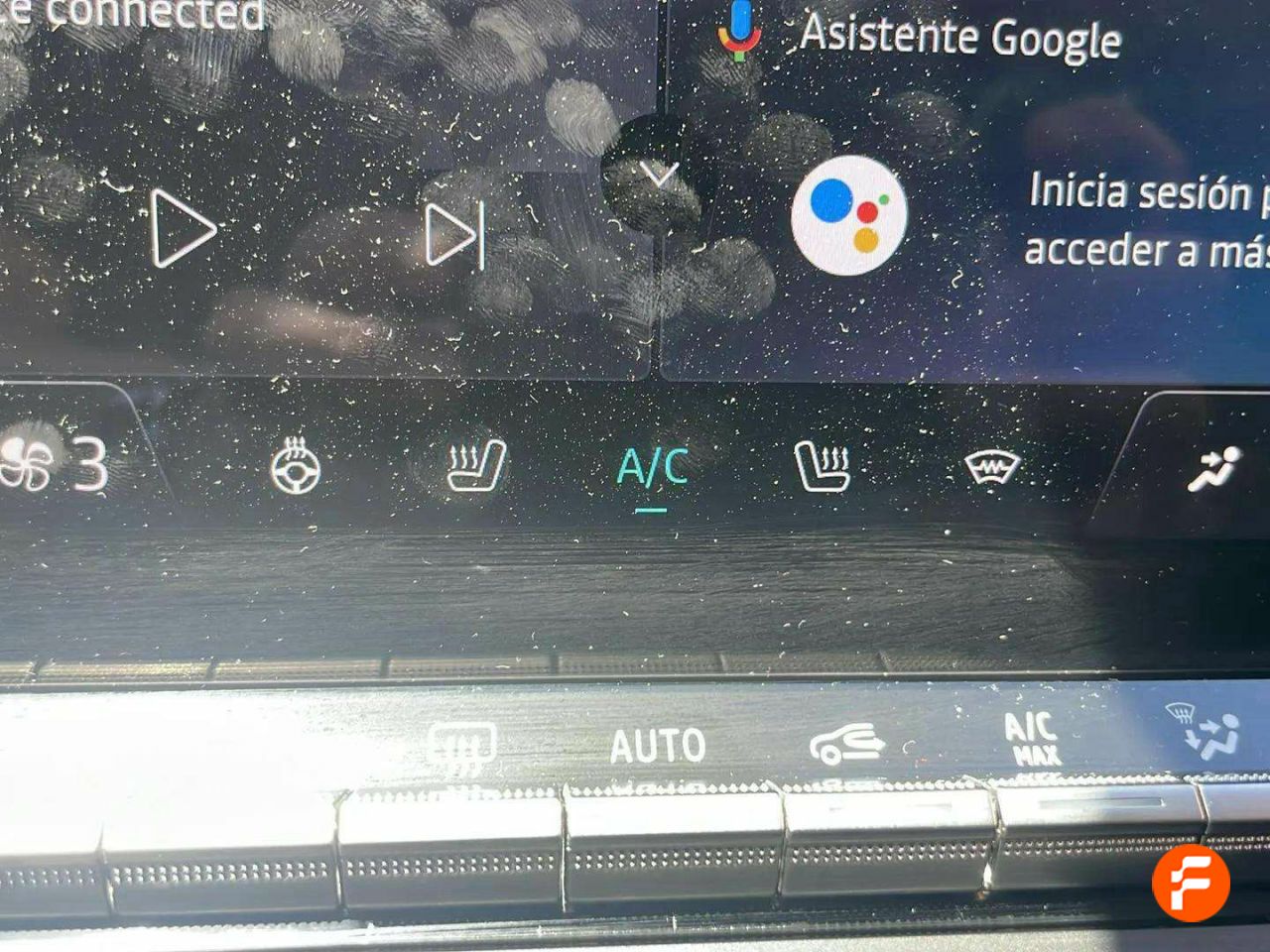Foto Renault Austral 19
