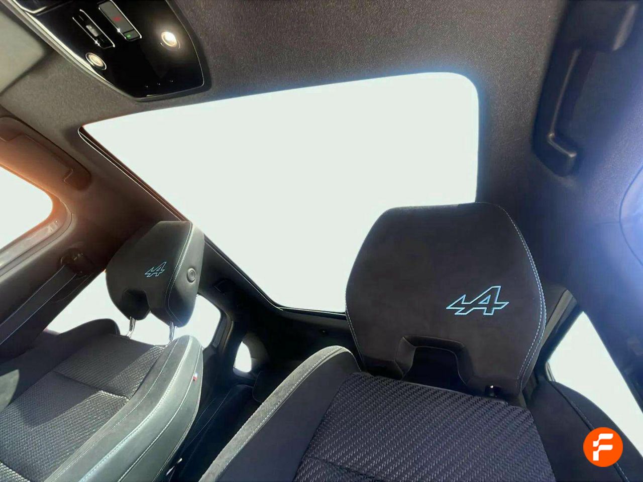Foto Renault Austral 23