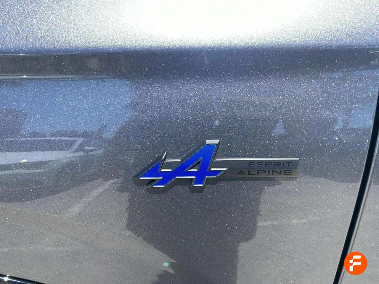 Foto Renault Austral 25
