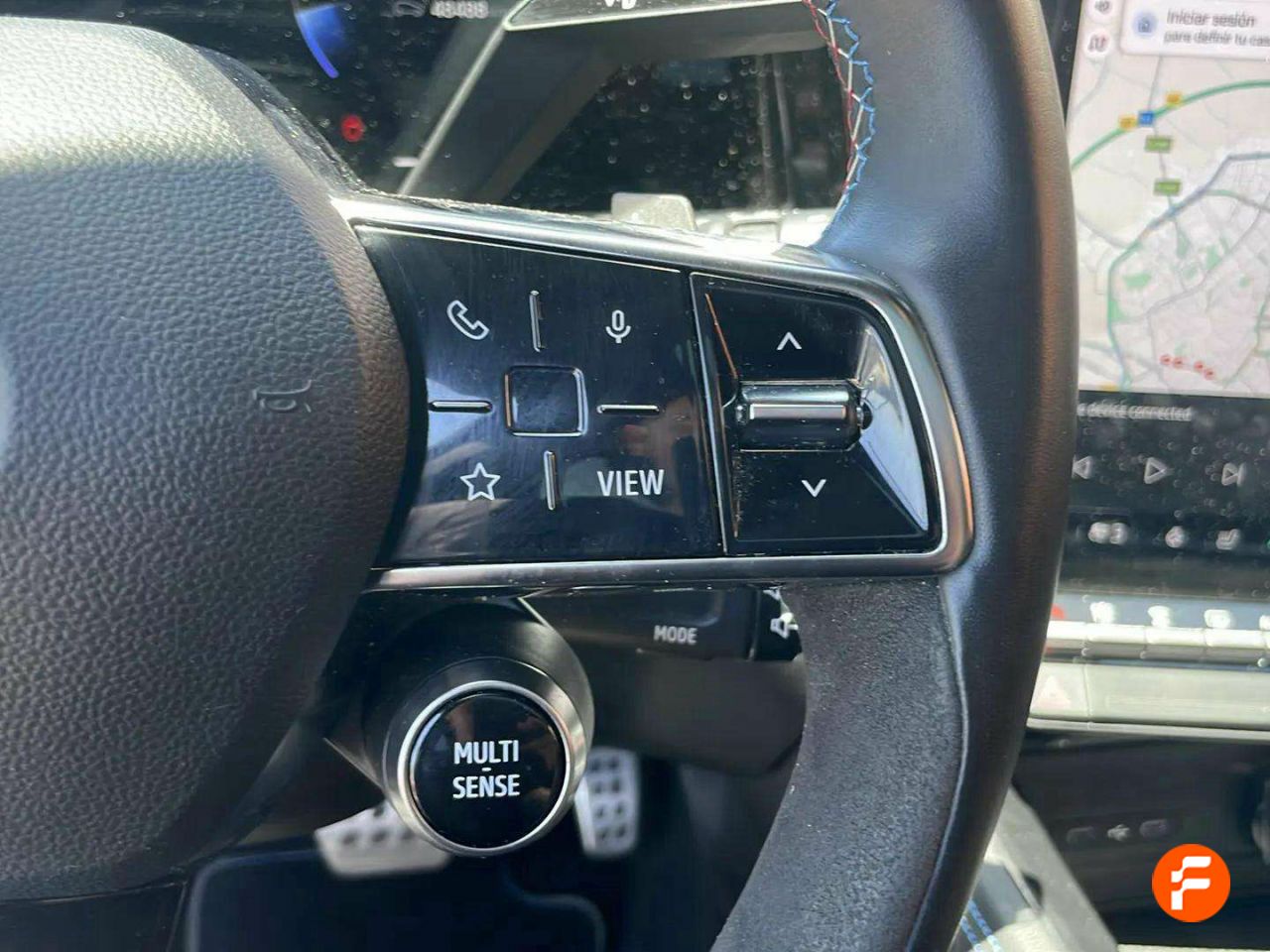 Foto Renault Austral 30