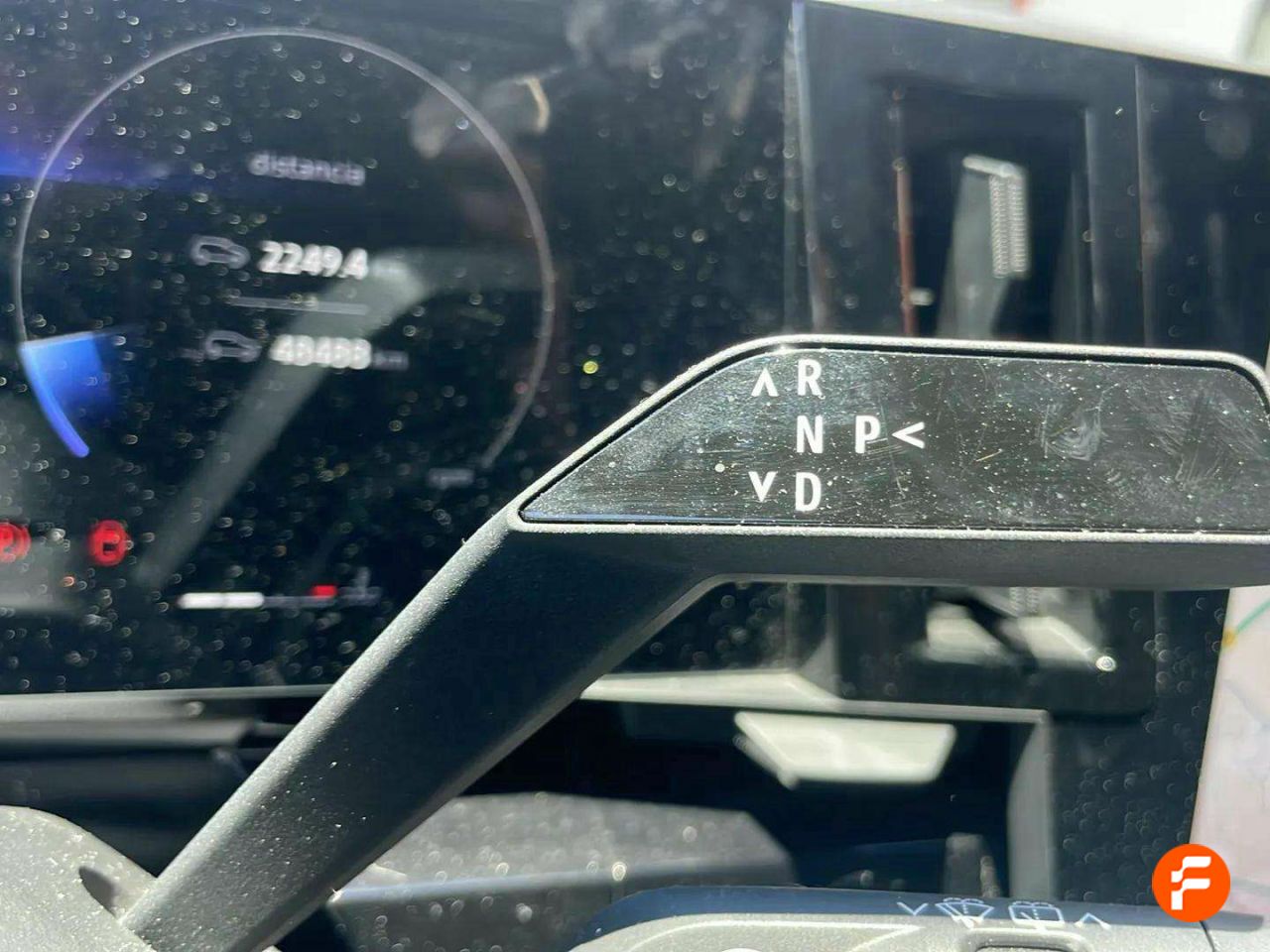 Foto Renault Austral 33