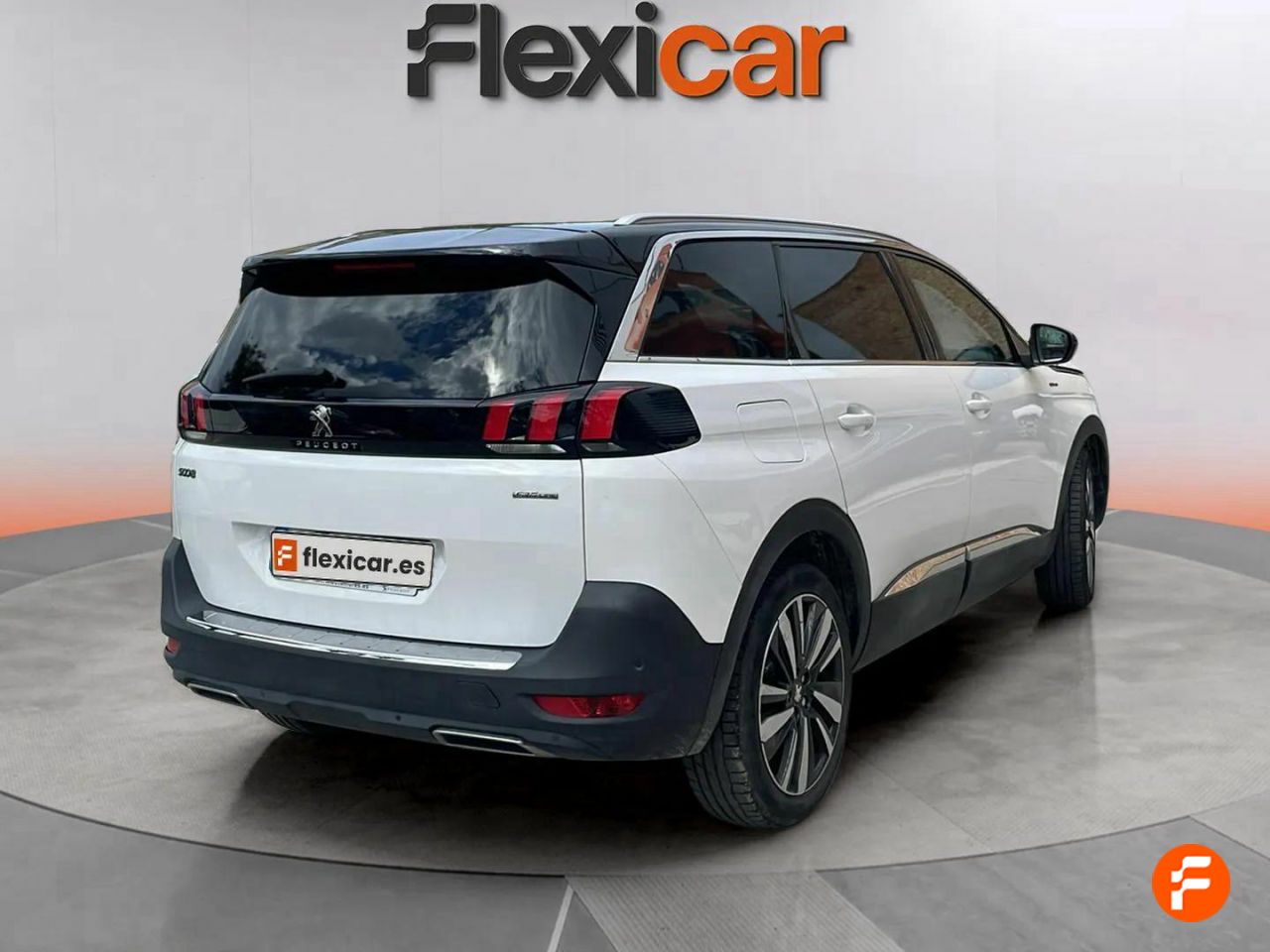 Foto Peugeot 5008 7