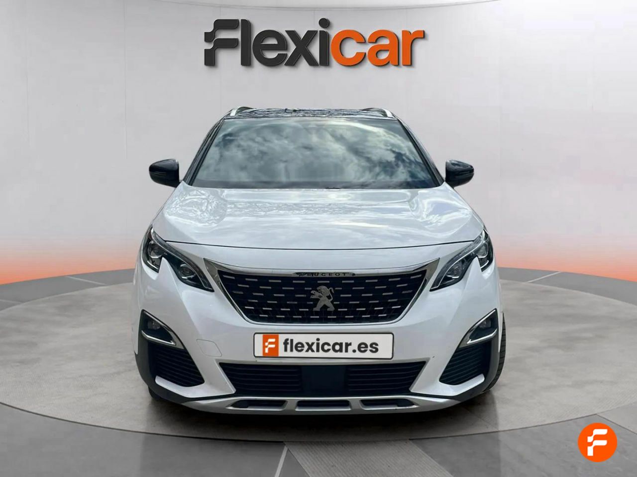 Foto Peugeot 5008 9